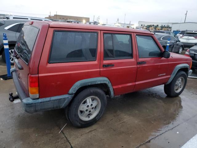 Photo 2 VIN: 1J4FT28S9XL562579 - JEEP GRAND CHEROKEE 