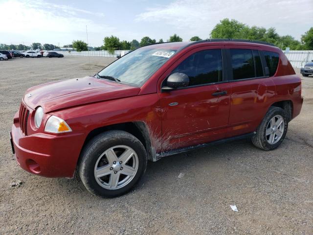 Photo 0 VIN: 1J4FT47A19D155132 - JEEP COMPASS 