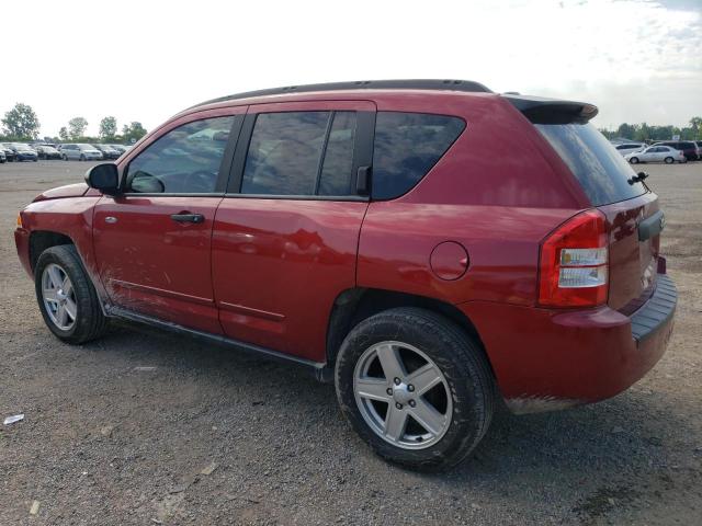 Photo 1 VIN: 1J4FT47A19D155132 - JEEP COMPASS 