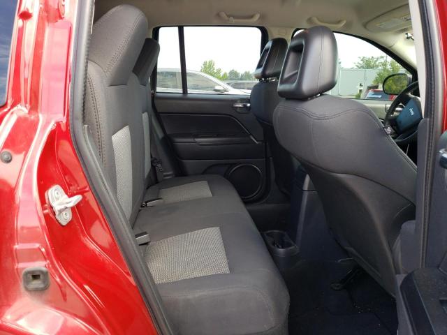 Photo 10 VIN: 1J4FT47A19D155132 - JEEP COMPASS 