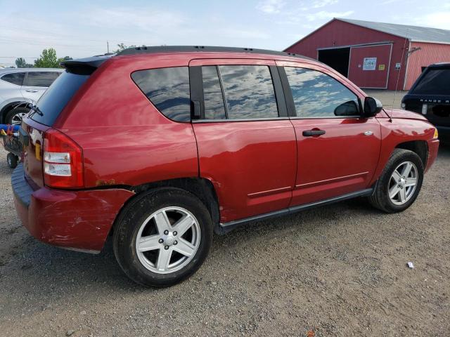 Photo 2 VIN: 1J4FT47A19D155132 - JEEP COMPASS 