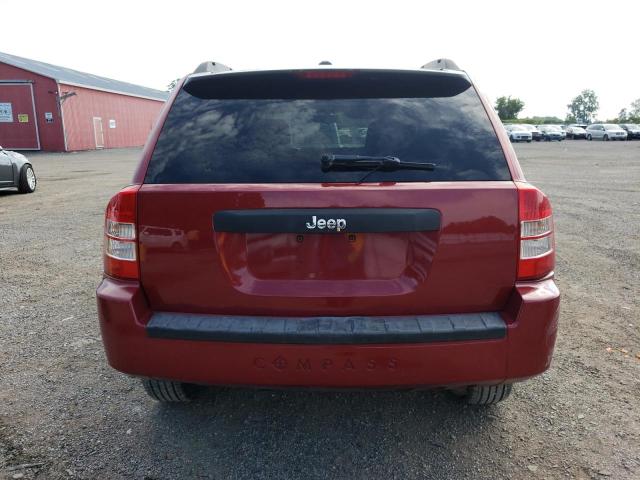 Photo 5 VIN: 1J4FT47A19D155132 - JEEP COMPASS 