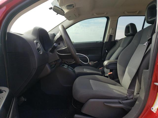 Photo 6 VIN: 1J4FT47A19D155132 - JEEP COMPASS 