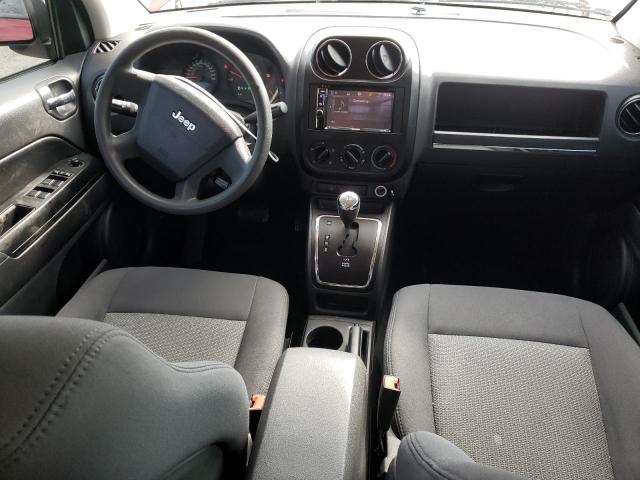 Photo 7 VIN: 1J4FT47A19D155132 - JEEP COMPASS 