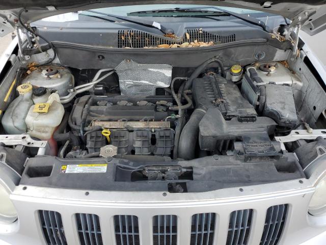 Photo 11 VIN: 1J4FT47A29D214463 - JEEP COMPASS SP 