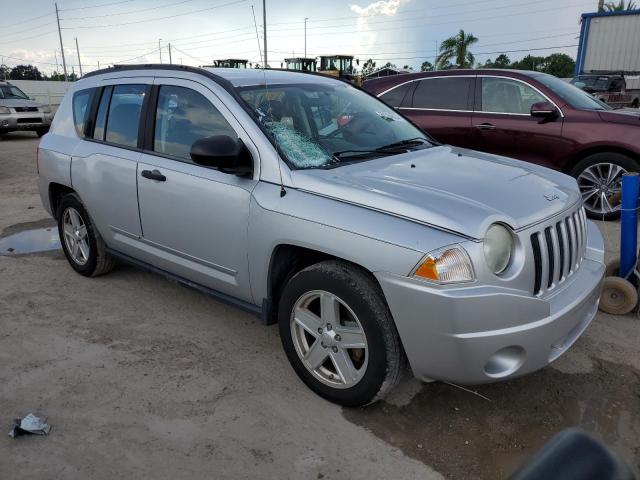 Photo 3 VIN: 1J4FT47A29D214463 - JEEP COMPASS SP 