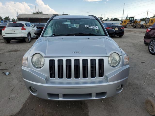 Photo 4 VIN: 1J4FT47A29D214463 - JEEP COMPASS SP 