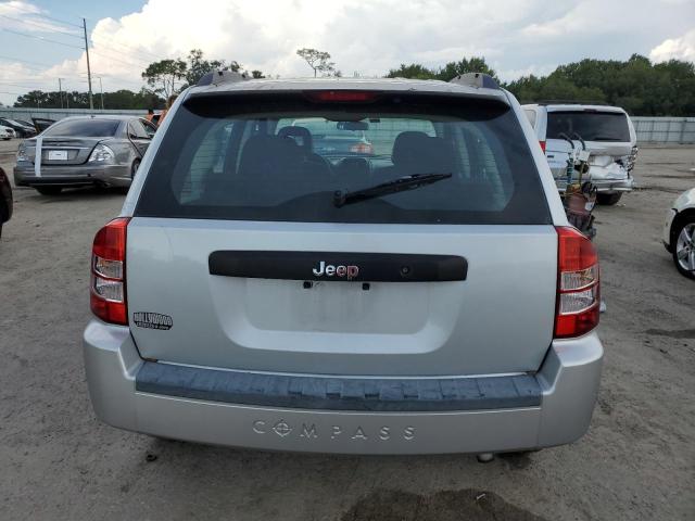 Photo 5 VIN: 1J4FT47A29D214463 - JEEP COMPASS SP 