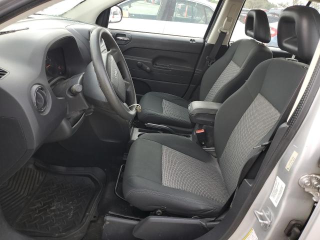 Photo 6 VIN: 1J4FT47A29D214463 - JEEP COMPASS SP 