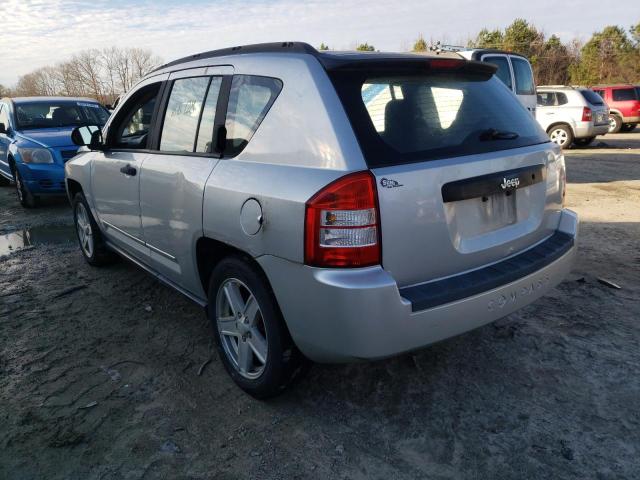 Photo 1 VIN: 1J4FT47A39D228677 - JEEP COMPASS SP 