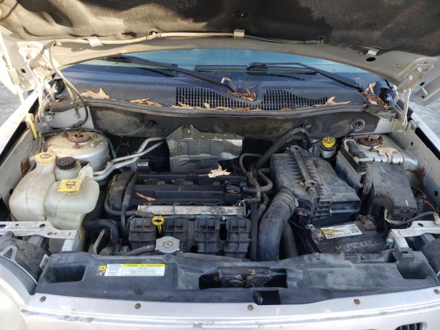 Photo 11 VIN: 1J4FT47A39D228677 - JEEP COMPASS SP 