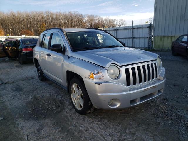 Photo 3 VIN: 1J4FT47A39D228677 - JEEP COMPASS SP 