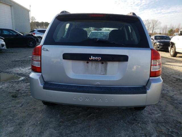 Photo 5 VIN: 1J4FT47A39D228677 - JEEP COMPASS SP 