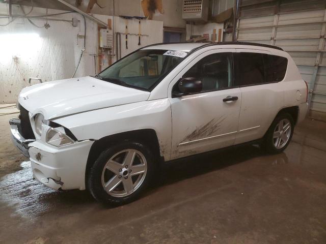 Photo 0 VIN: 1J4FT47A49D128619 - JEEP COMPASS 