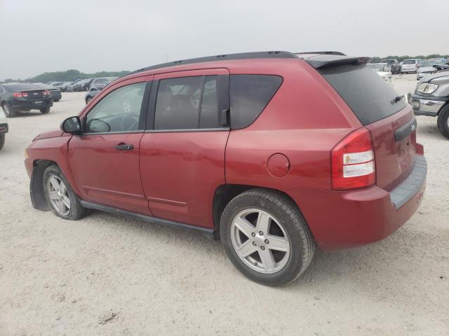 Photo 1 VIN: 1J4FT47A59D140133 - JEEP COMPASS 