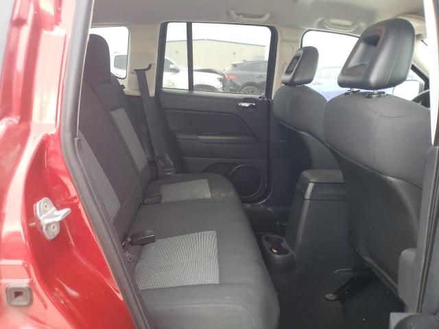 Photo 10 VIN: 1J4FT47A59D140133 - JEEP COMPASS 