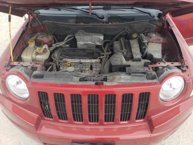 Photo 11 VIN: 1J4FT47A59D140133 - JEEP COMPASS 