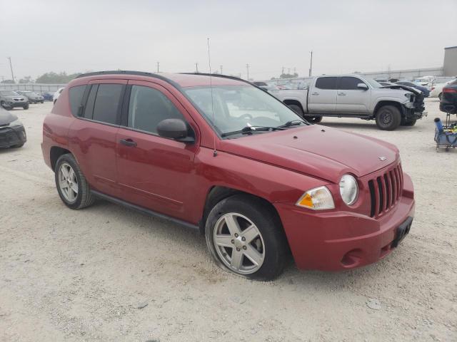 Photo 3 VIN: 1J4FT47A59D140133 - JEEP COMPASS 