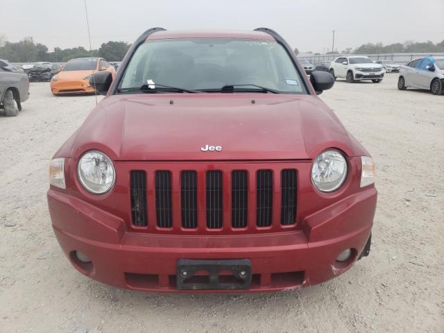 Photo 4 VIN: 1J4FT47A59D140133 - JEEP COMPASS 