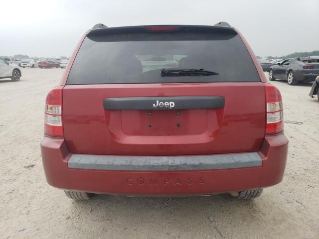 Photo 5 VIN: 1J4FT47A59D140133 - JEEP COMPASS 