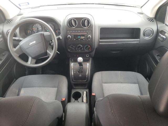 Photo 7 VIN: 1J4FT47A59D140133 - JEEP COMPASS 