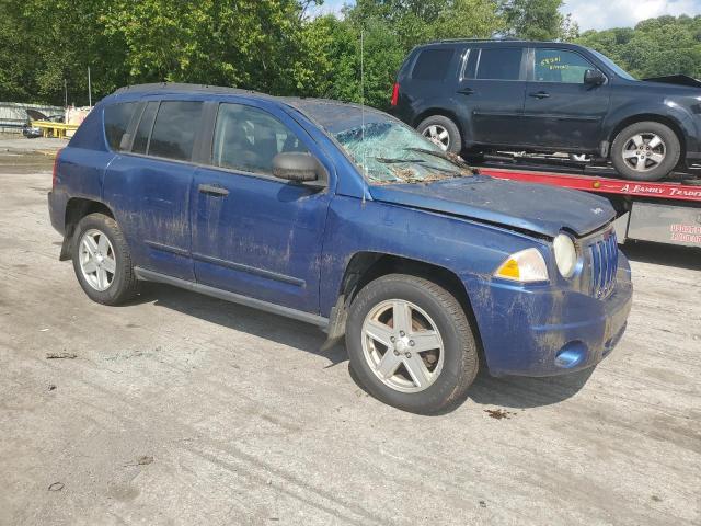 Photo 3 VIN: 1J4FT47A69D139489 - JEEP COMPASS SP 