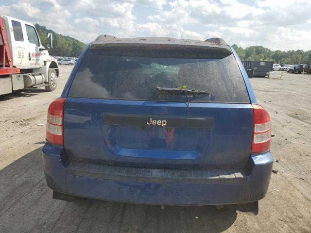 Photo 5 VIN: 1J4FT47A69D139489 - JEEP COMPASS SP 