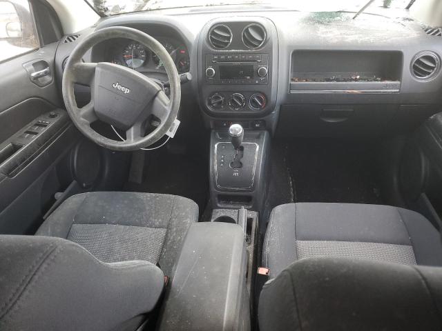 Photo 7 VIN: 1J4FT47A69D139489 - JEEP COMPASS SP 