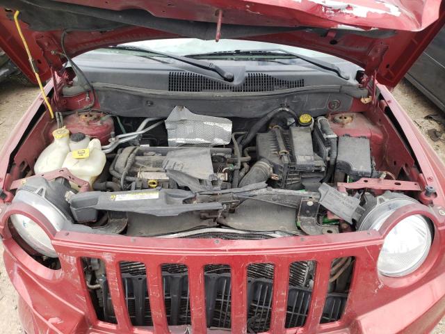 Photo 10 VIN: 1J4FT47A79D101382 - JEEP COMPASS 