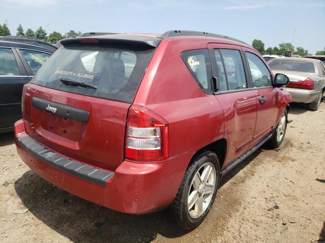 Photo 2 VIN: 1J4FT47A79D101382 - JEEP COMPASS 