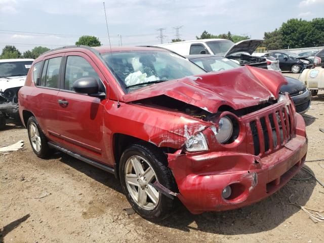 Photo 3 VIN: 1J4FT47A79D101382 - JEEP COMPASS 