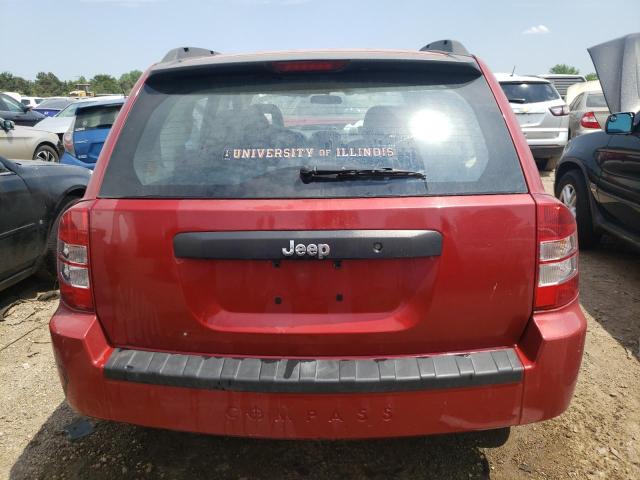 Photo 5 VIN: 1J4FT47A79D101382 - JEEP COMPASS 