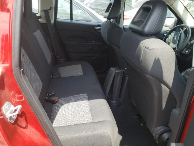 Photo 9 VIN: 1J4FT47A79D101382 - JEEP COMPASS 