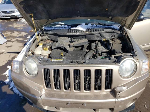 Photo 11 VIN: 1J4FT47A89D160182 - JEEP COMPASS 