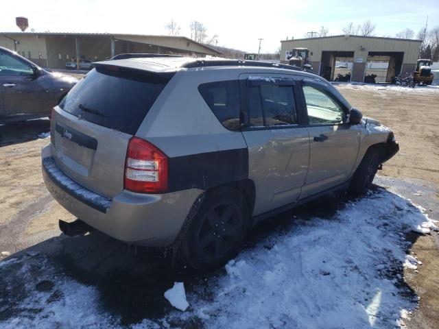 Photo 2 VIN: 1J4FT47A89D160182 - JEEP COMPASS 