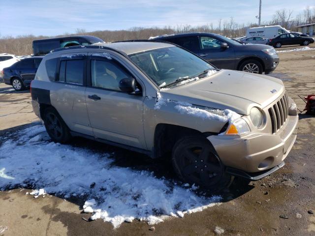 Photo 3 VIN: 1J4FT47A89D160182 - JEEP COMPASS 