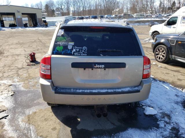 Photo 5 VIN: 1J4FT47A89D160182 - JEEP COMPASS 