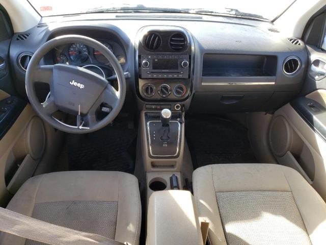 Photo 7 VIN: 1J4FT47A89D160182 - JEEP COMPASS 