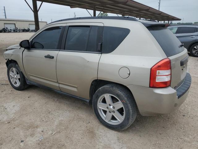 Photo 1 VIN: 1J4FT47A89D228724 - JEEP COMPASS 