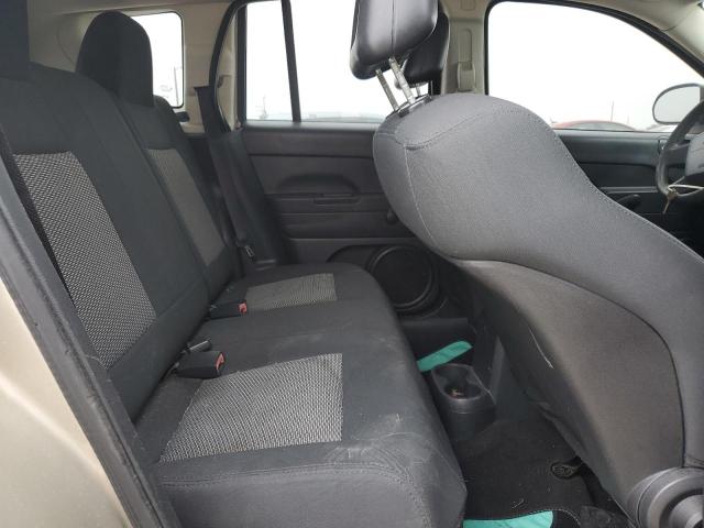 Photo 10 VIN: 1J4FT47A89D228724 - JEEP COMPASS 