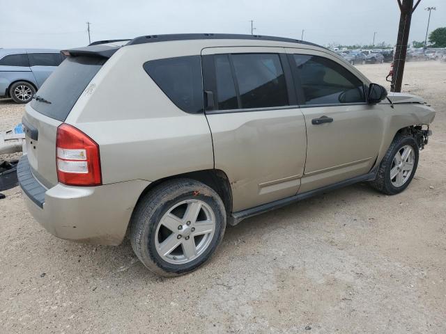 Photo 2 VIN: 1J4FT47A89D228724 - JEEP COMPASS 