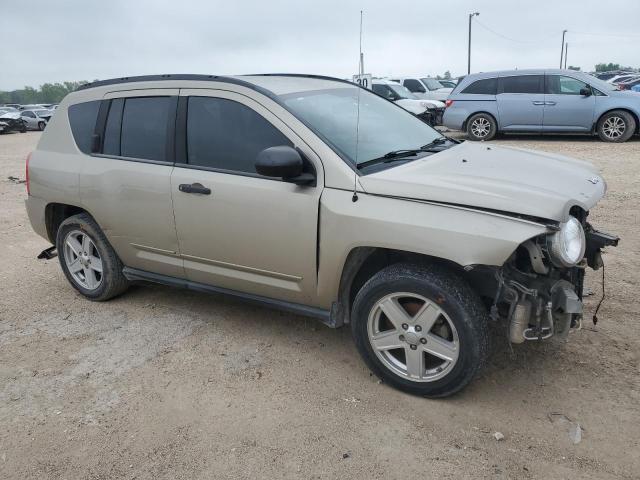 Photo 3 VIN: 1J4FT47A89D228724 - JEEP COMPASS 