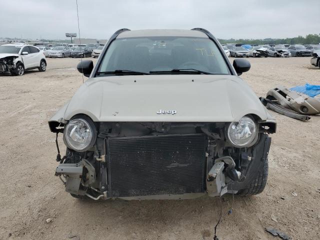 Photo 4 VIN: 1J4FT47A89D228724 - JEEP COMPASS 