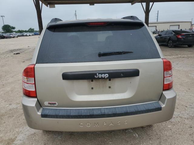 Photo 5 VIN: 1J4FT47A89D228724 - JEEP COMPASS 