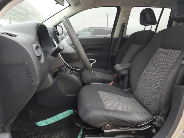 Photo 6 VIN: 1J4FT47A89D228724 - JEEP COMPASS 