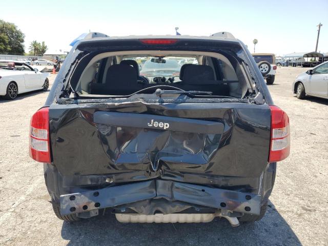 Photo 5 VIN: 1J4FT47A99D101481 - JEEP COMPASS SP 