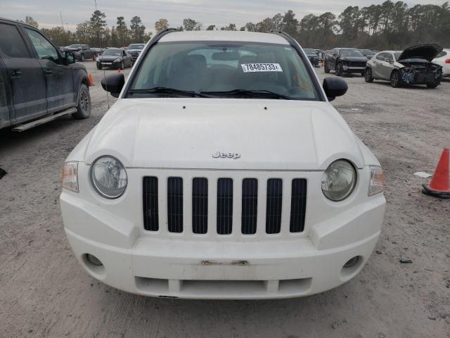 Photo 4 VIN: 1J4FT47A99D228411 - JEEP COMPASS 