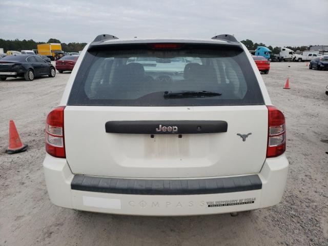 Photo 5 VIN: 1J4FT47A99D228411 - JEEP COMPASS 