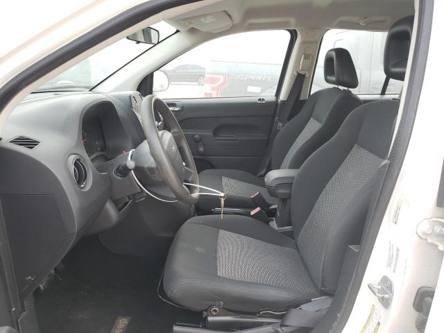 Photo 6 VIN: 1J4FT47A99D228411 - JEEP COMPASS 