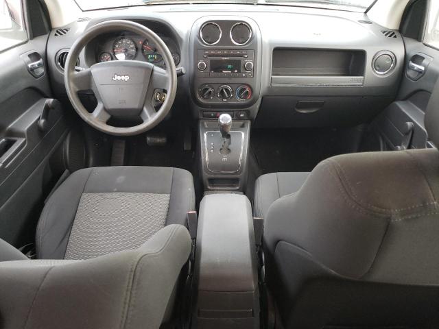 Photo 7 VIN: 1J4FT47A99D228411 - JEEP COMPASS 